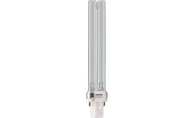 Bulb uvc 11 w