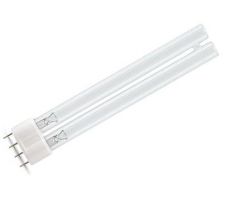 Bulb uvc 18 w