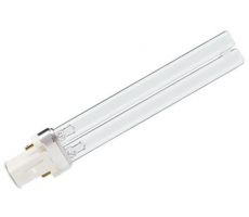 Bulb uvc 9 w