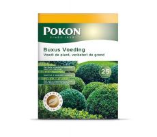 Buxus en hagen voeding, Pokon, 1 kg