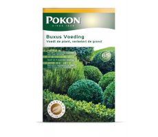 Buxus voeding, Pokon, 2.5 kg - afbeelding 1