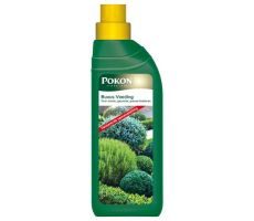 Buxus voeding, Pokon, 500 ml - afbeelding 1