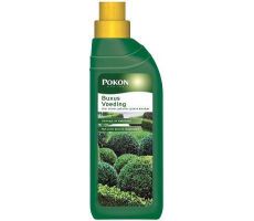 Buxus voeding, Pokon, 500 ml - afbeelding 2