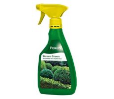 Buxusmeststof groen, Pokon, 0.5 liter - afbeelding 1