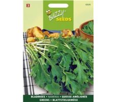 Buzzy® Bladmoes Namenia - afbeelding 2