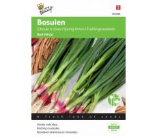 Buzzy® Bosuien rood
