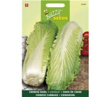 Buzzy® Chinese Kool Granaat - afbeelding 1