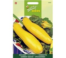 Buzzy® Courgette Gold Rush F1 - afbeelding 1