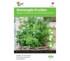 Buzzy® Gemengde Kruiden