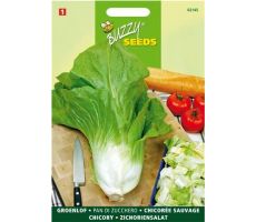 Buzzy® Groenlof Vroege Zelfsluitende - afbeelding 2