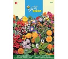 Buzzy® Japans Bloemengazon - afbeelding 1