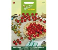 Buzzy® Kerstomaat Supersweet 100 F1 - afbeelding 2