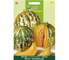 Buzzy® Meloen Oranje Ananas - afbeelding 1