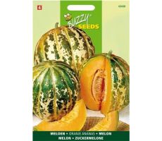 Buzzy® Meloen Oranje Ananas - afbeelding 2