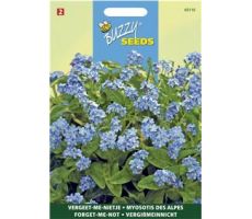 Buzzy® Myosotis, 'vergeet-me-nietje' blauw - afbeelding 1