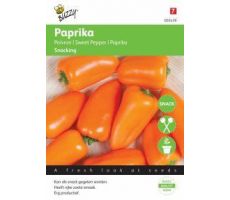 Buzzy® Paprika Snacking mini Oranje Naranja