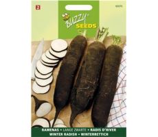 Buzzy® Rammenas Noir long poids d’horloge - afbeelding 2