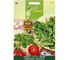 Buzzy® Veldsla Groene Volhart 2 - afbeelding 1