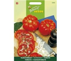 Buzzy® Vleestomaat Marmande VR - afbeelding 1