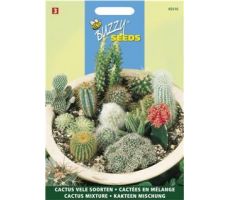 Cactus all-round mengsel 0.2g - afbeelding 1