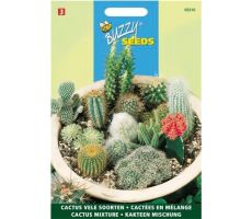 Cactus all-round mengsel 0.2g - afbeelding 2