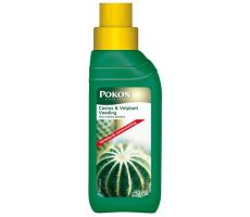 Cactus en vetplant voeding, Pokon, 250 ml - afbeelding 1