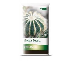 Cactus grond, rhp, Pokon, 5 liter - afbeelding 2