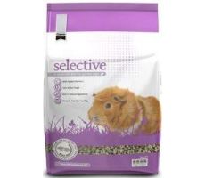 Caviavoer, selective, 3 kg - afbeelding 2