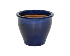 Ceria Round Rim Imp Blue D24H20
