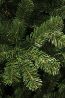 Charlton kerstboom groen, 220 tips - H120xD76cm - afbeelding 7
