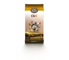 Chix start meel 4kg