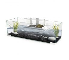 CIANO Tartarium l80 l79b29.7h27.5cm wit - afbeelding 1