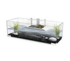 CIANO Tartarium l80 l79b29.7h27.5cm wit - afbeelding 2