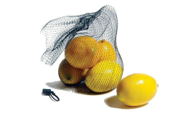 citroen net oogst 5st
