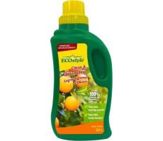Citrus &olijf voeding, Ecostyle, 500 ml - afbeelding 1