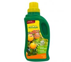 Citrus &olijf voeding, Ecostyle, 500 ml - afbeelding 2
