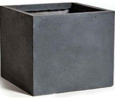 Clayfibre Cubi Lead B 34 cm, H 30 cm - afbeelding 7