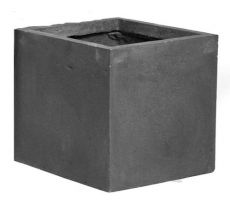 Clayfibre Cubi Lead B 34 cm, H 30 cm - afbeelding 1