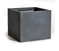 Clayfibre Cubi Lead B 34 cm, H 30 cm - afbeelding 2