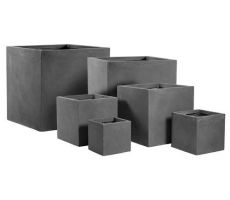 Clayfibre Cubi Lead B 65 cm, H 53 cm - afbeelding 5