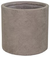Clayfibre Cylinder Sand D 39 H 38 cm