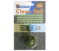 Clean ball
