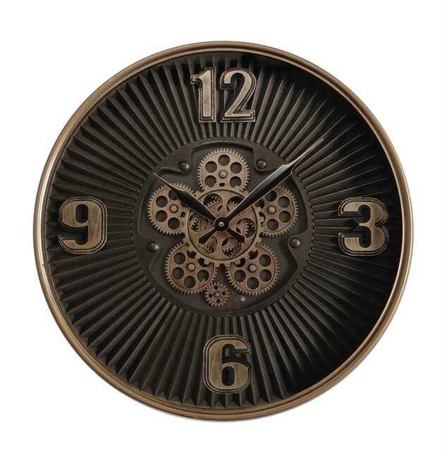 Clock gear dia 53 cm