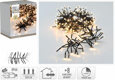 clusterverlichting 1152led - afbeelding 2