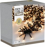 clusterverlichting 1152led - afbeelding 1