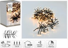 clusterverlichting 768led - afbeelding 2