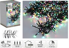 clusterverlichting 768led - afbeelding 2