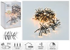 clusterverlichting 768led - afbeelding 3