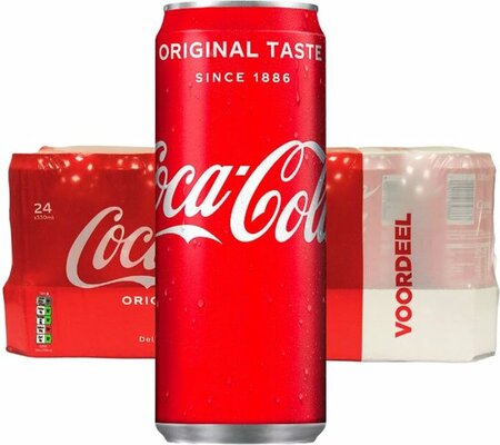 Coca cola 330ml