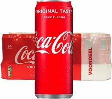 Coca cola 330ml